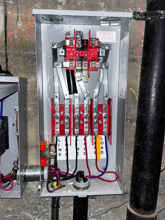  by Sanchez Electrical Corp