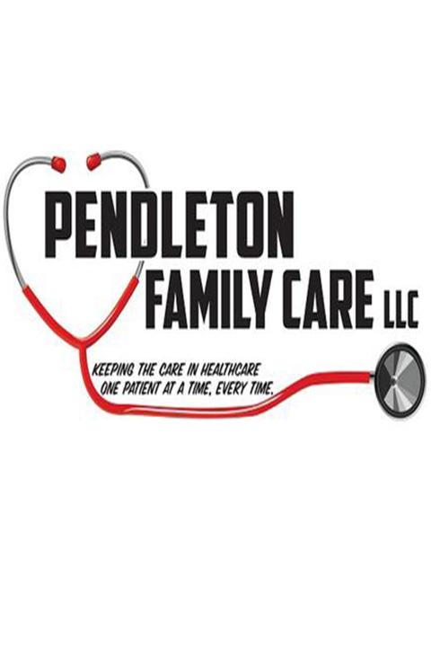  by Pendleton Family Care