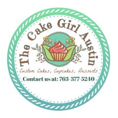 The Cake Girl