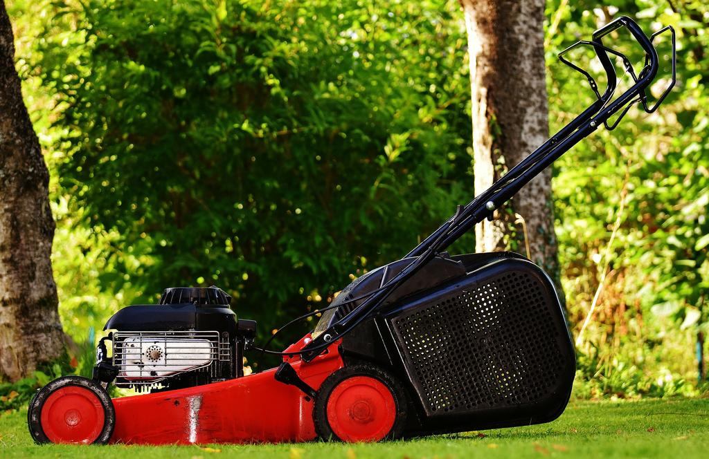  by JZ Mowing