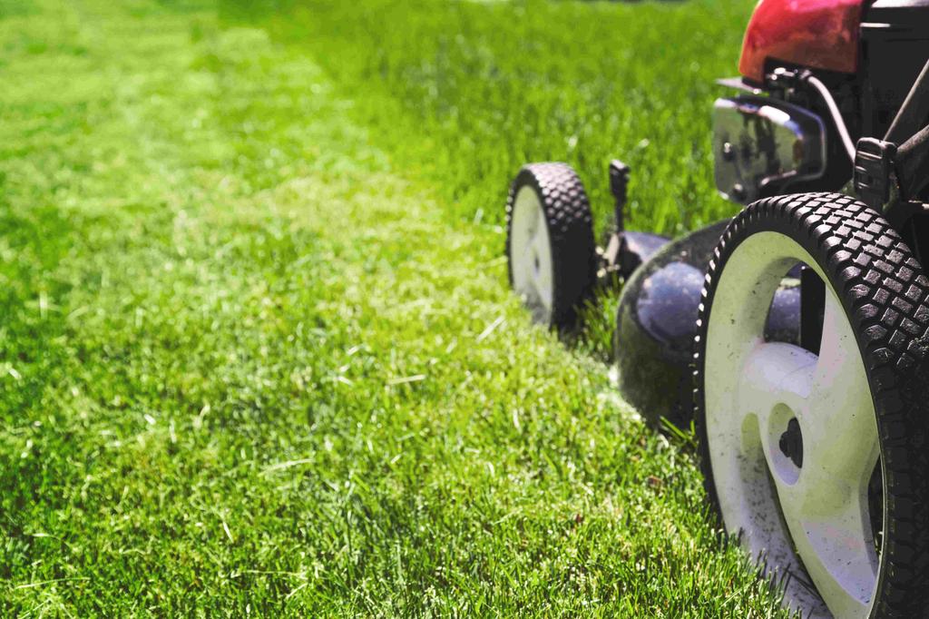 by JZ Mowing