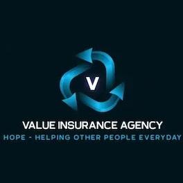 Company Logo by Value Insurance Agency