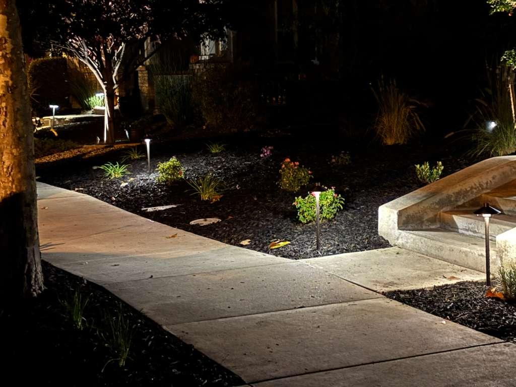  by Tracy Landscape Inc