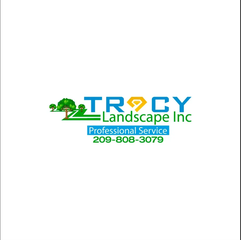 Tracy Landscape Inc