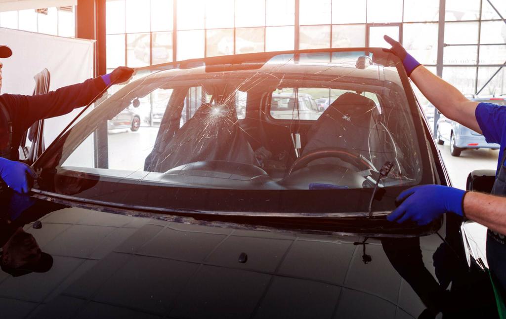  by Gold Star Auto Glass