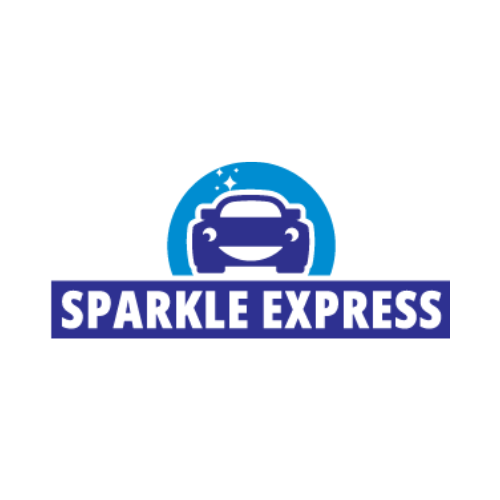  by Sparkle Express Car Wash