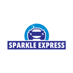 Sparkle Express Car Wash