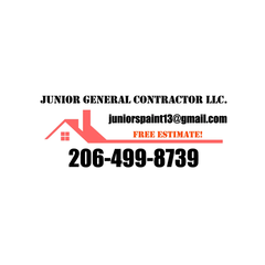 Junior General Contractor LLC