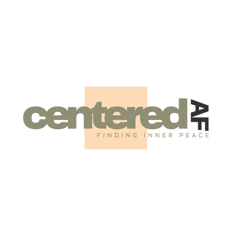  by Centered AF