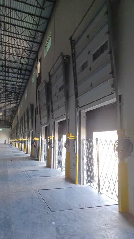  by Industrial Services LLC