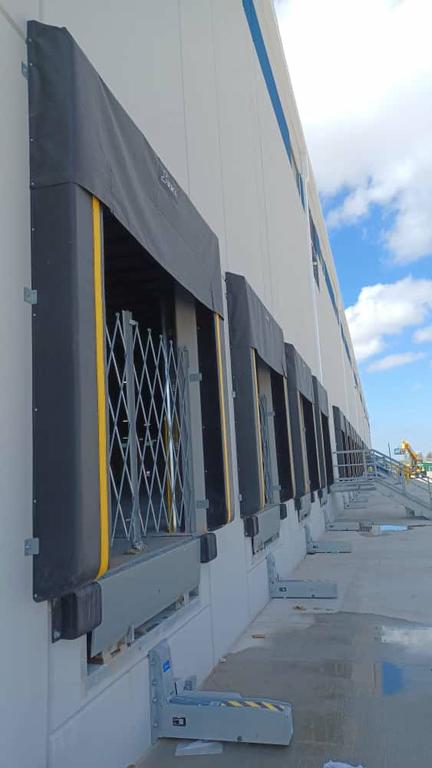  by Industrial Services LLC