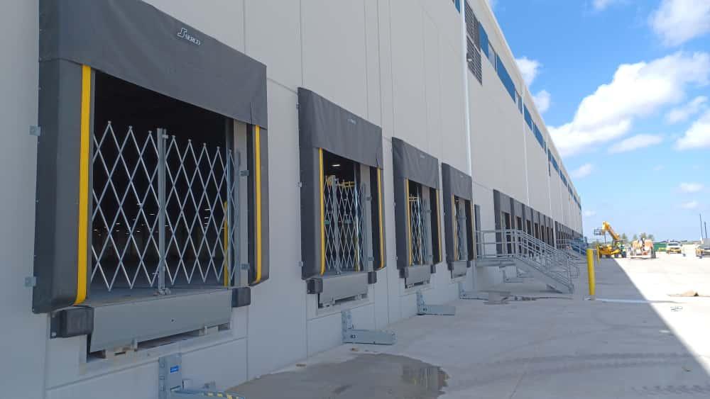  by Industrial Services LLC