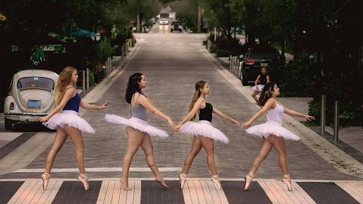  by South Florida Dance Company