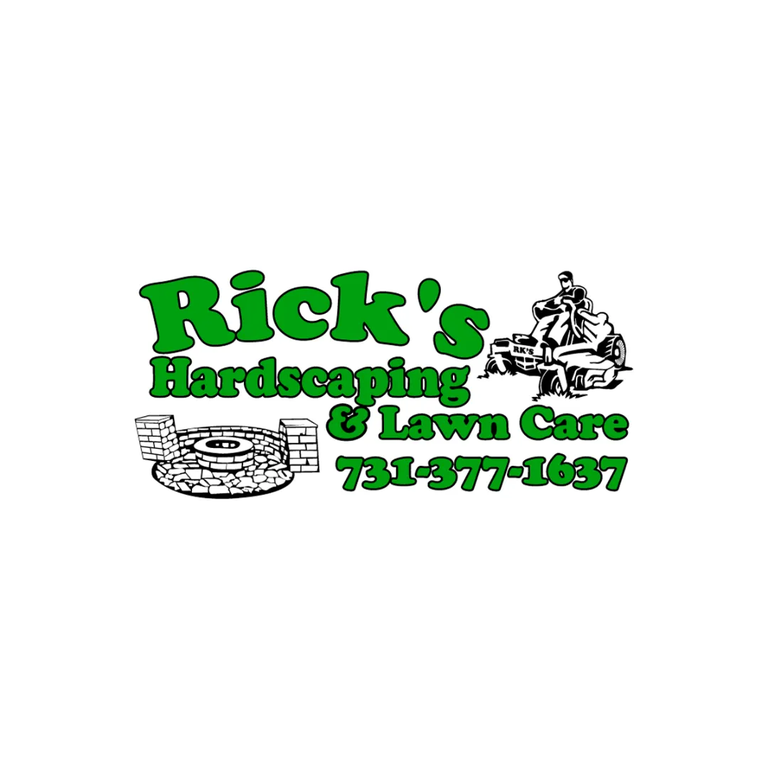  by Rick's Hardscaping y Lawn Care LLC