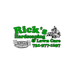 Rick's Hardscaping y Lawn Care LLC