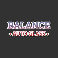 Balance Auto Glass 