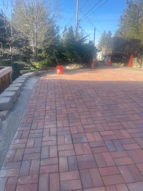  by Zuletass Tree Services Corp