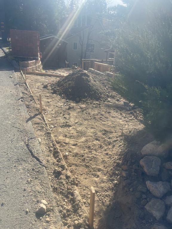  by Zuletass Tree Services Corp