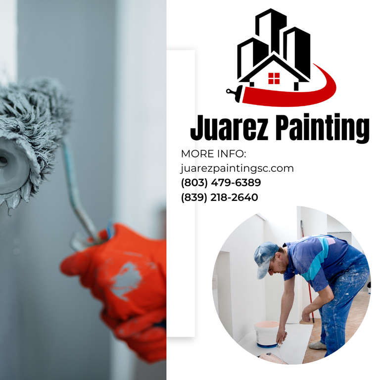  by Juarez Painting