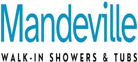  by Mandeville Walk-in Showers and Tubs
