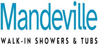 Mandeville Walk-in Showers and Tubs