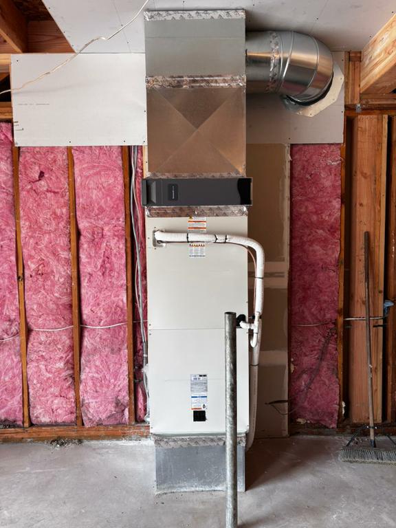  by A Pro Heating And Cooling LLC