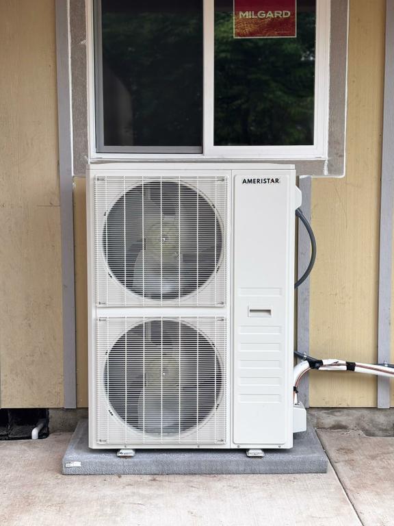  by A Pro Heating And Cooling LLC
