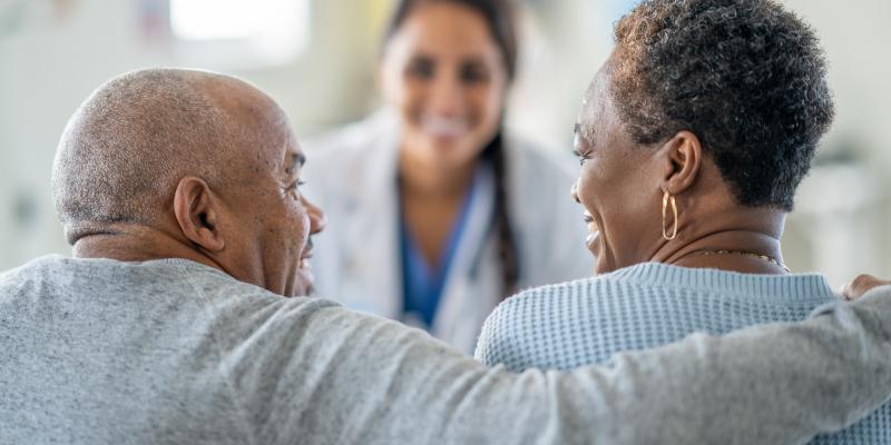 We can provide excellent companion care for your loved one. by Midwest Home Care