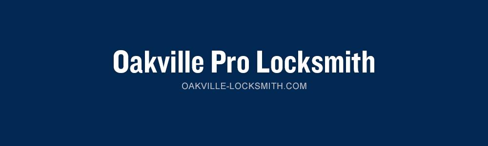  by Oakville Pro Locksmith