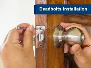 Oakville Pro Locksmith