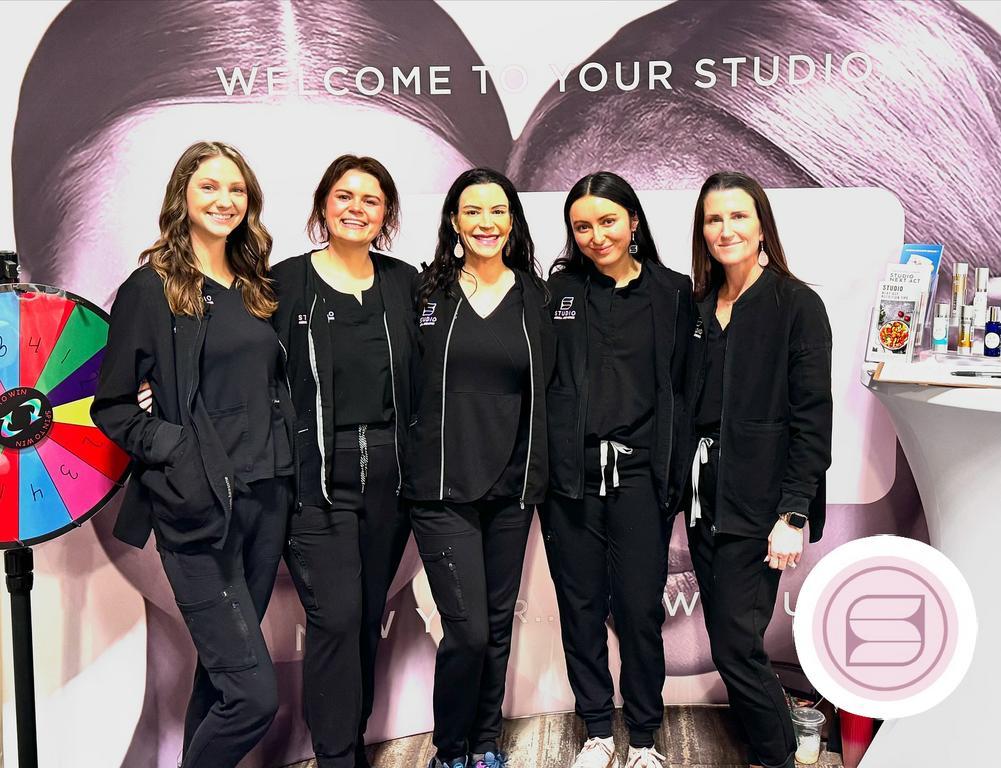  by Studio Medical Aesthetics