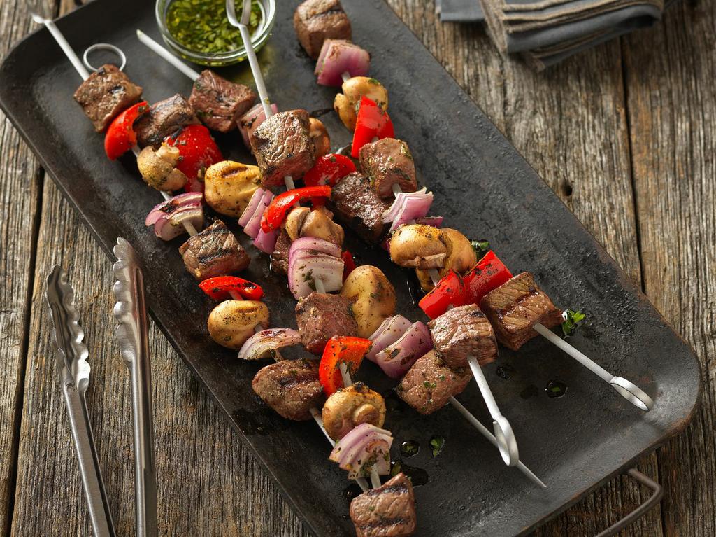  by Meat Kabobs