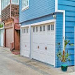 Fast Fix Garage Door Repair