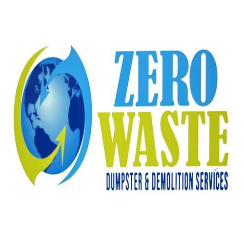  by Zero Waste llc