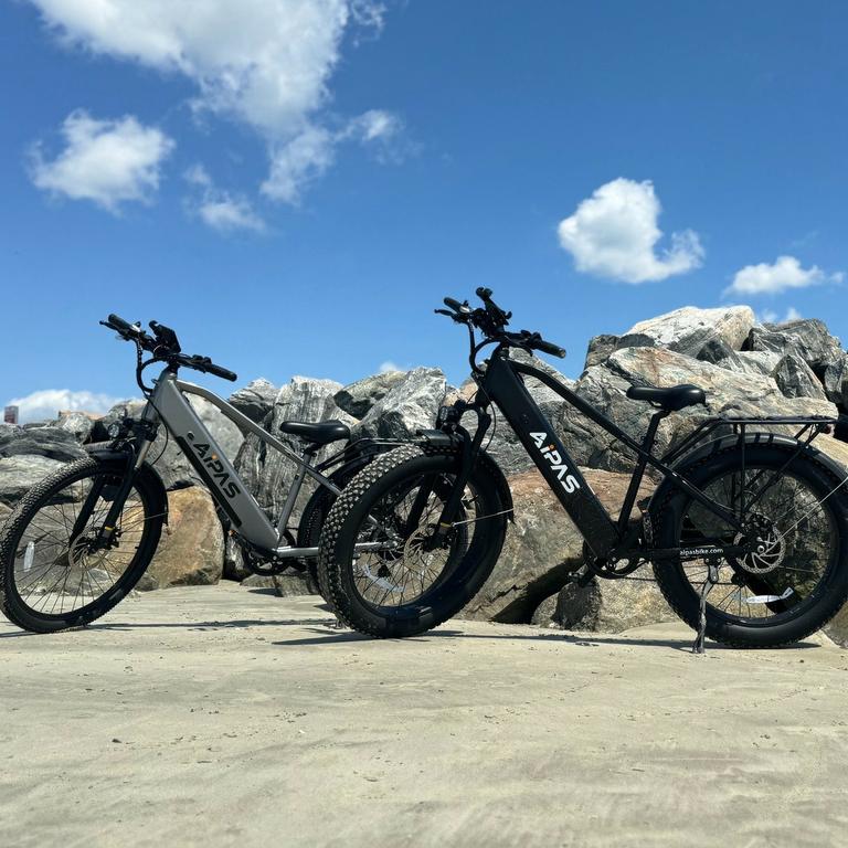 e bike company by PunkPlugs