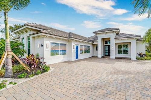  by GHO Homes Corporation