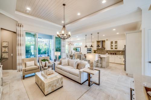  by GHO Homes Corporation