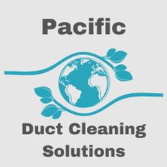 Pacific Duct Cleaning Solutions