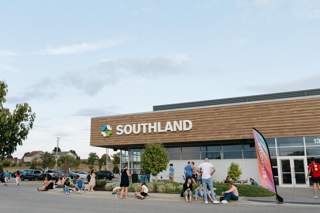 COVER_PHOTO by Southland Christian Church - Georgetown Campus