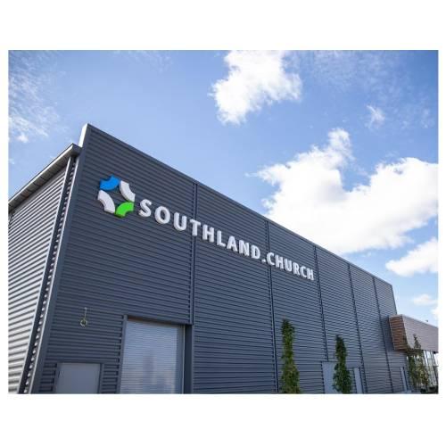  by Southland Christian Church - Georgetown Campus