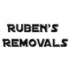 Ruben's Removals
