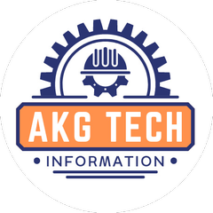 AKG TechInfo