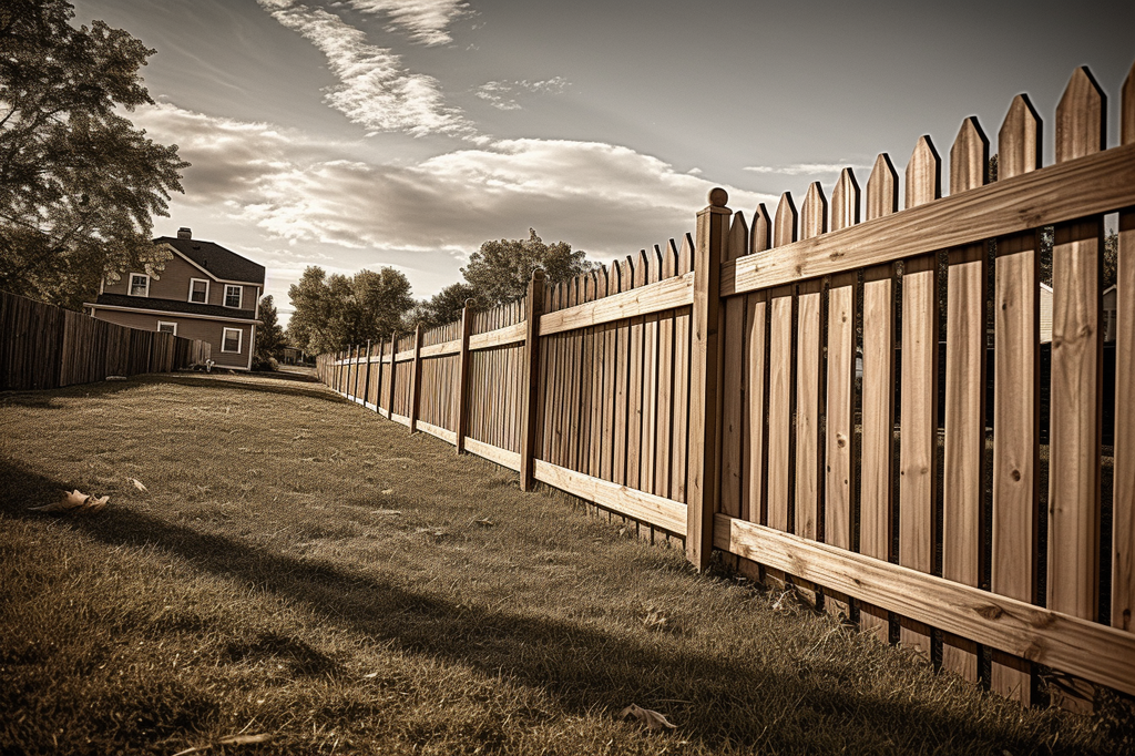  by Johnson City Fence Company
