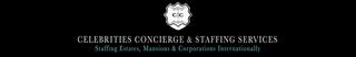 Celebrities Concierge & Staffing Services