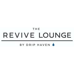 The Revive Lounge by Drip Haven