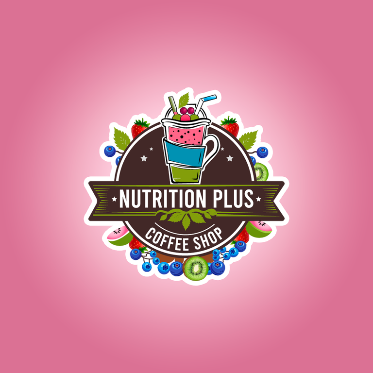  by Nutrition Plus Coffee Shop