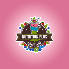 Nutrition Plus Coffee Shop