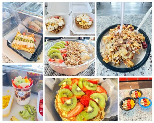  by Nutrition Plus Coffee Shop