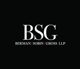 Berman | Sobin | Gross LLP