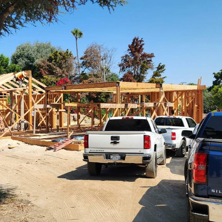 JV Construction Group LLC Torrance CA 90504 3109298466